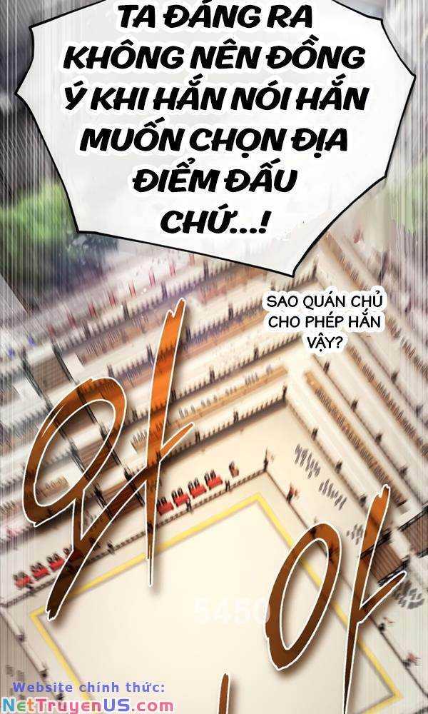 Giảng Sư Đứng Đầu, Baek Sư Phụ - Chap 92