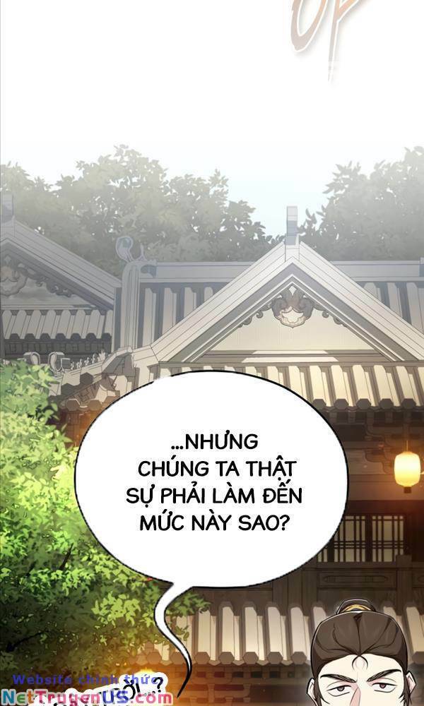 Giảng Sư Đứng Đầu, Baek Sư Phụ - Chap 92