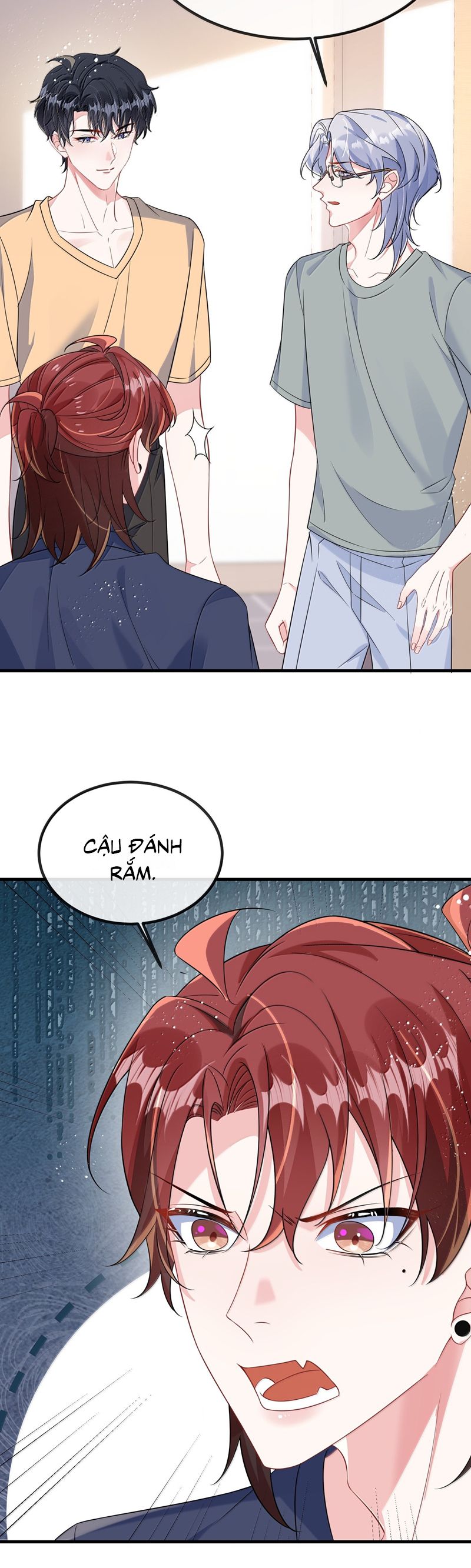 Giáo Bá Là Một Tên Yêu Tinh - Chap 144