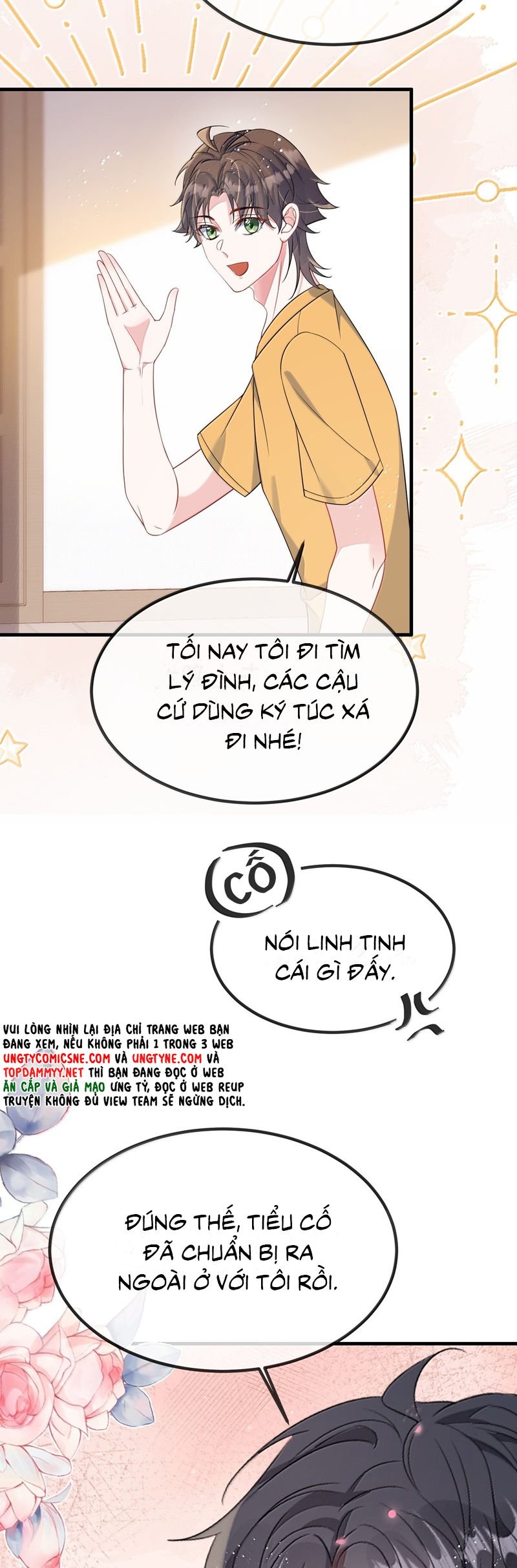Giáo Bá Là Một Tên Yêu Tinh - Chap 144