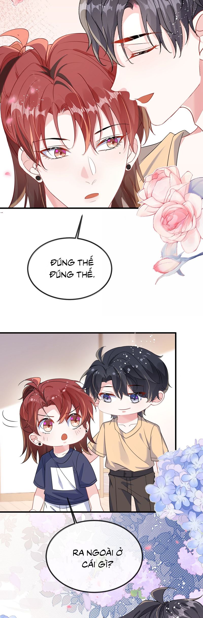 Giáo Bá Là Một Tên Yêu Tinh - Chap 144