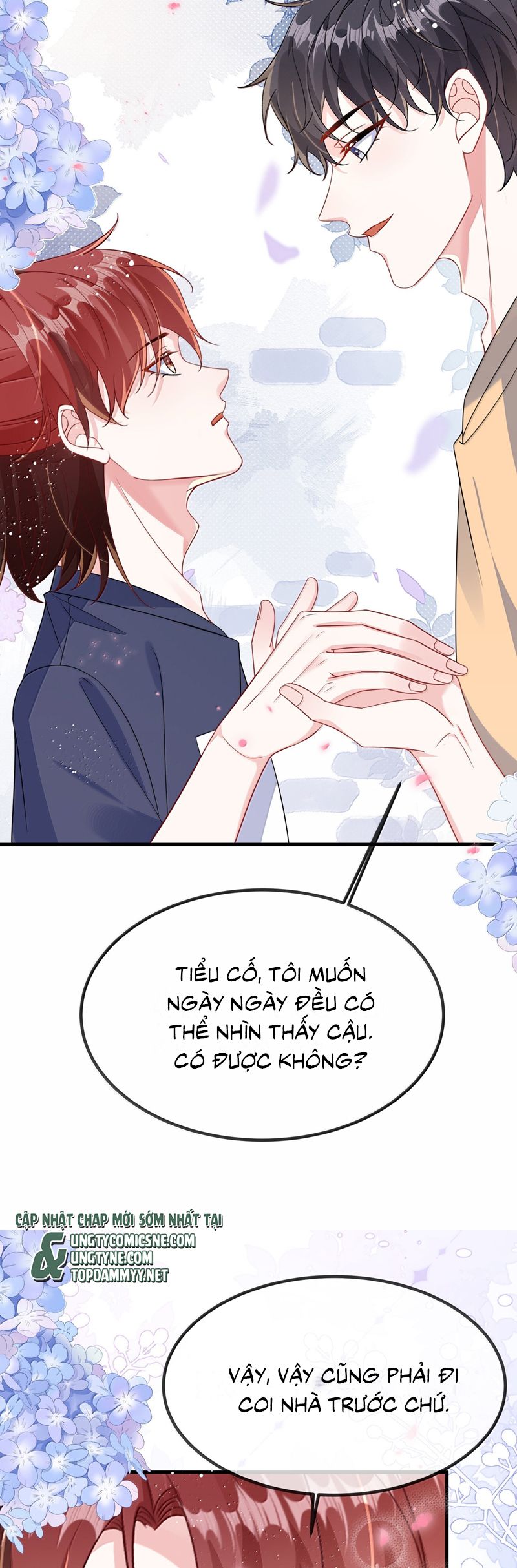 Giáo Bá Là Một Tên Yêu Tinh - Chap 144