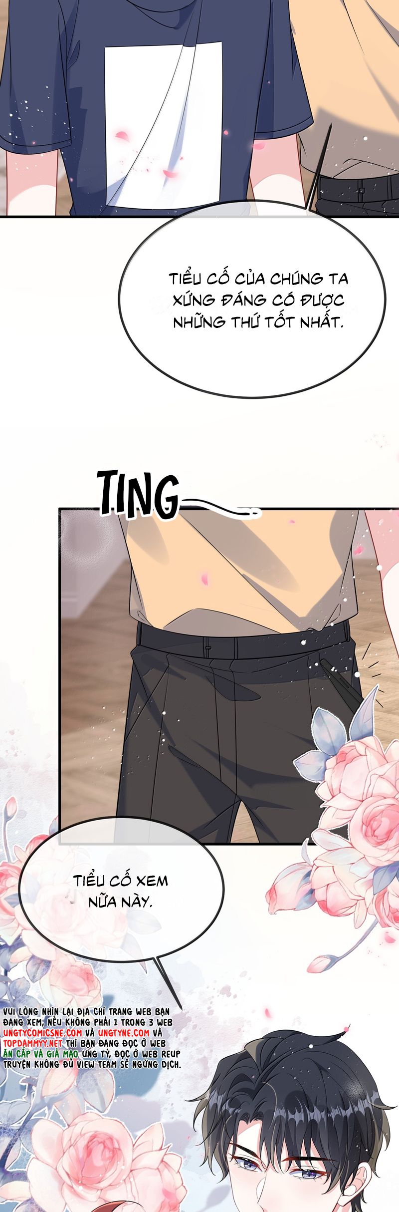 Giáo Bá Là Một Tên Yêu Tinh - Chap 144