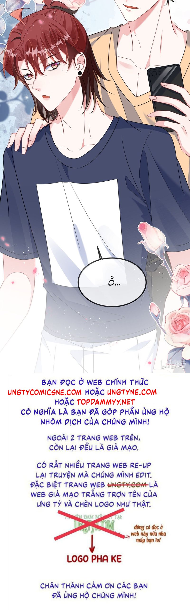 Giáo Bá Là Một Tên Yêu Tinh - Chap 144