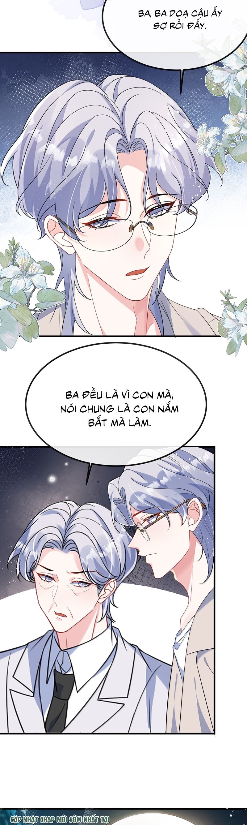 Giáo Bá Là Một Tên Yêu Tinh - Chap 144