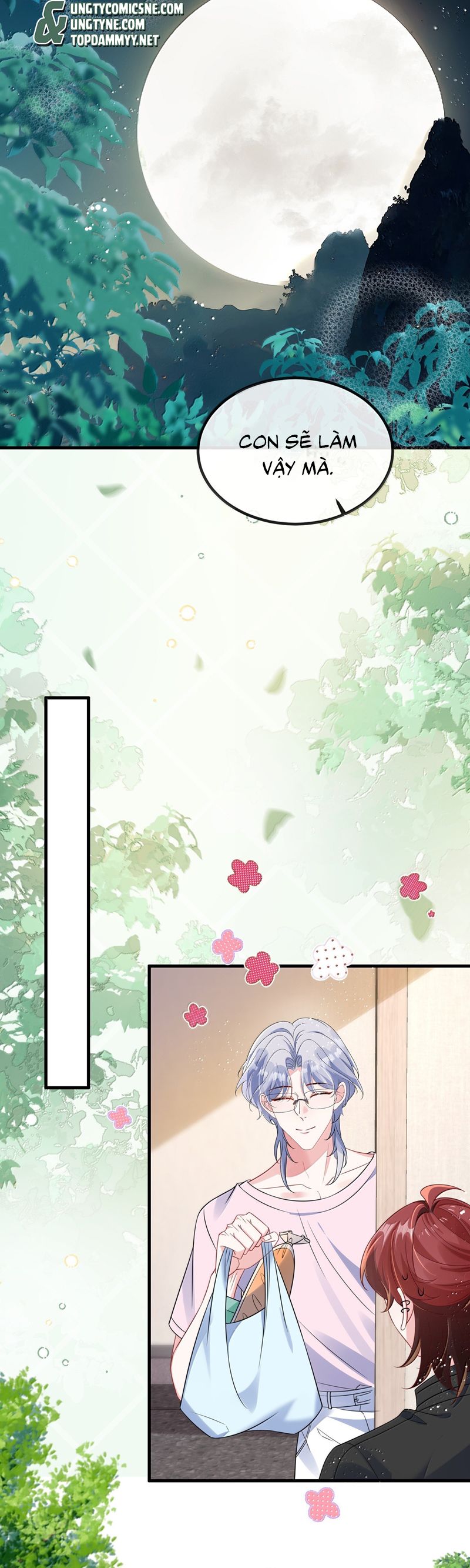 Giáo Bá Là Một Tên Yêu Tinh - Chap 144