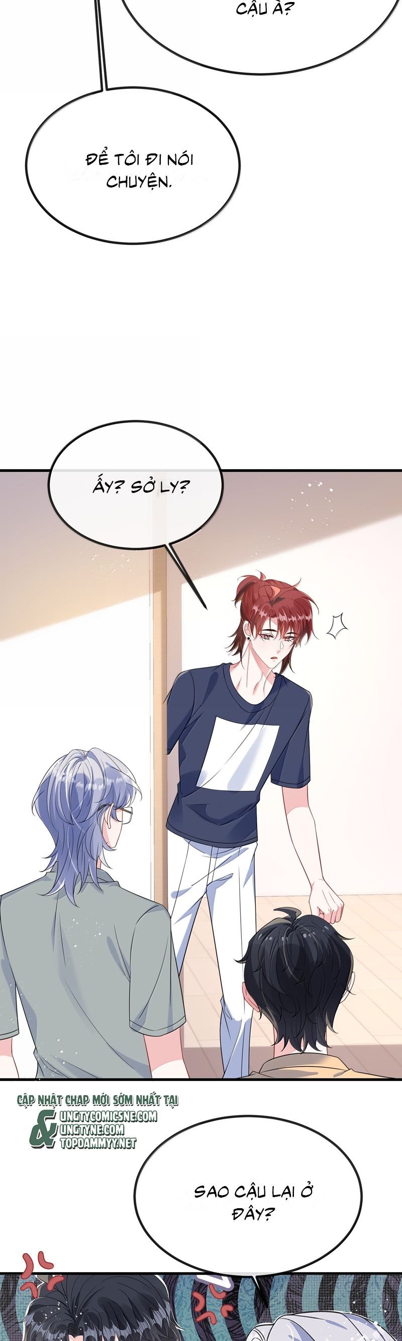 Giáo Bá Là Một Tên Yêu Tinh - Chap 144