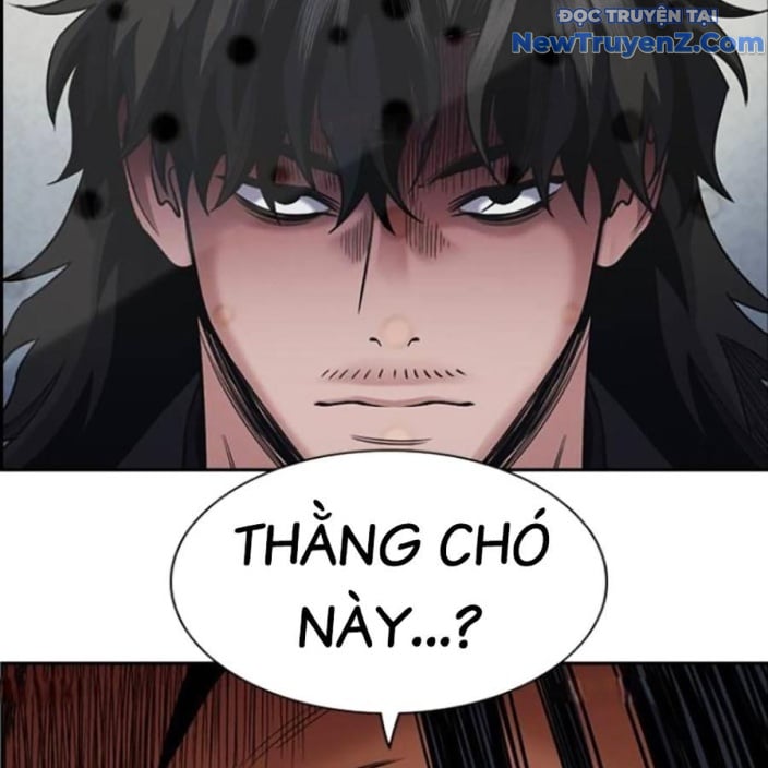 Giáo Dục Chân Chính - Chap 191