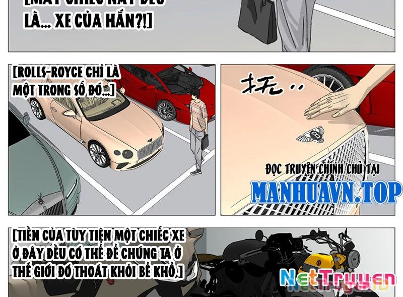 Giết Chết Ta Ở Thế Giới Song Song - Chap 15