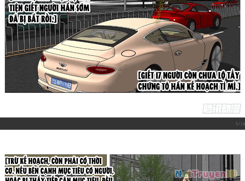 Giết Chết Ta Ở Thế Giới Song Song - Chap 15