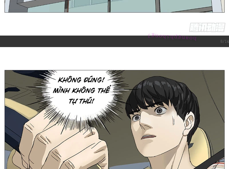 Giết Chết Ta Ở Thế Giới Song Song - Chap 15