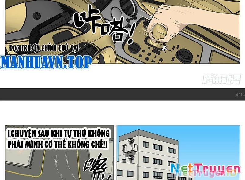 Giết Chết Ta Ở Thế Giới Song Song - Chap 15