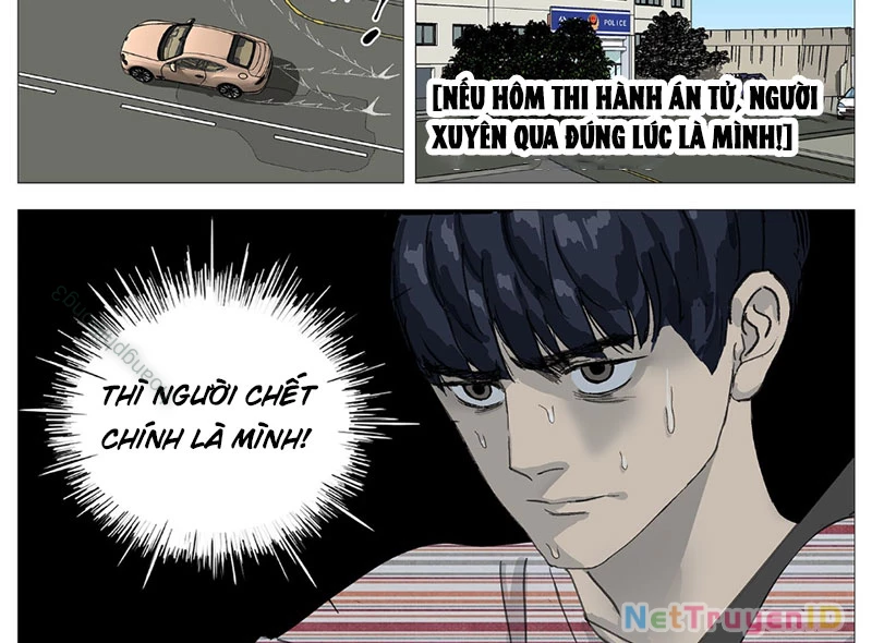 Giết Chết Ta Ở Thế Giới Song Song - Chap 15