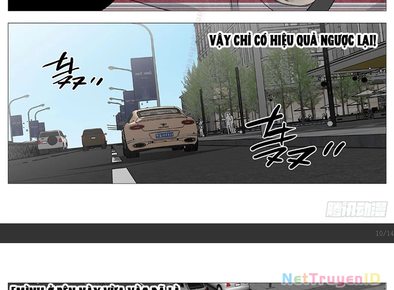 Giết Chết Ta Ở Thế Giới Song Song - Chap 15