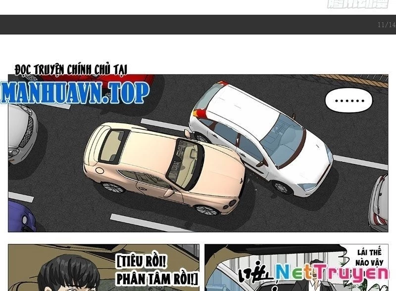 Giết Chết Ta Ở Thế Giới Song Song - Chap 15