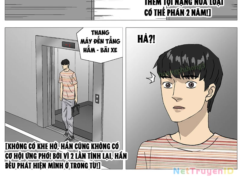 Giết Chết Ta Ở Thế Giới Song Song - Chap 15