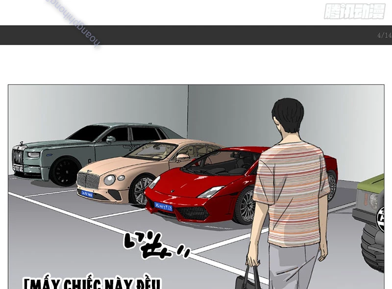 Giết Chết Ta Ở Thế Giới Song Song - Chap 15