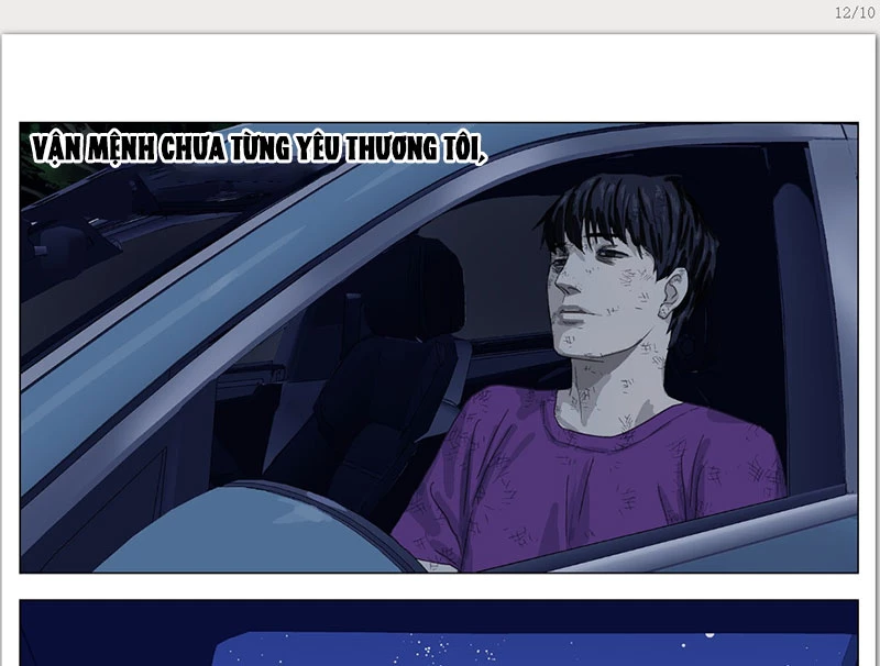 Giết Chết Ta Ở Thế Giới Song Song - Chap 4