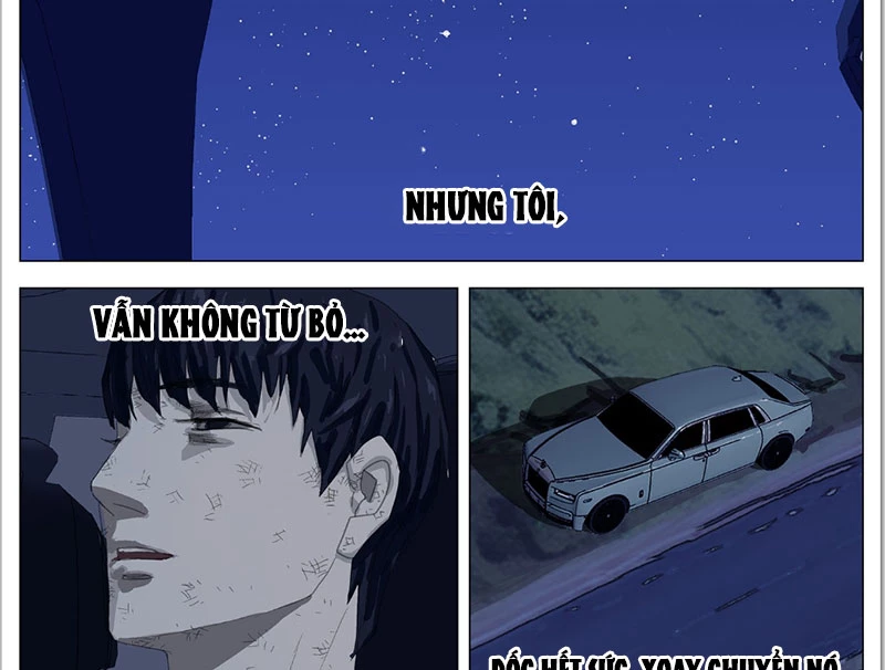 Giết Chết Ta Ở Thế Giới Song Song - Chap 4