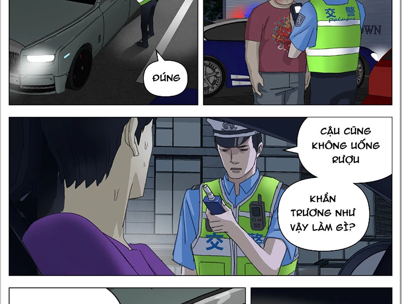 Giết Chết Ta Ở Thế Giới Song Song - Chap 4