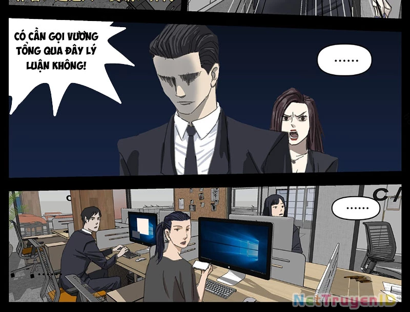 Giết Chết Ta Ở Thế Giới Song Song - Chap 6