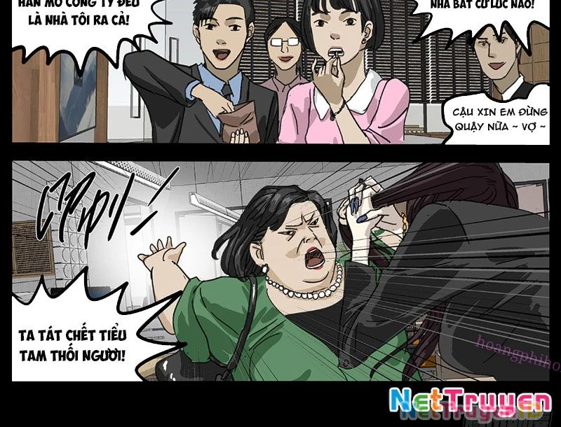 Giết Chết Ta Ở Thế Giới Song Song - Chap 6
