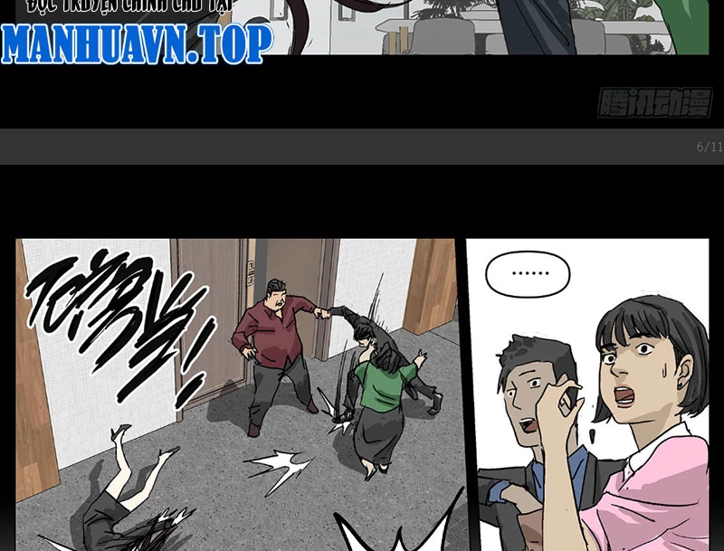 Giết Chết Ta Ở Thế Giới Song Song - Chap 6