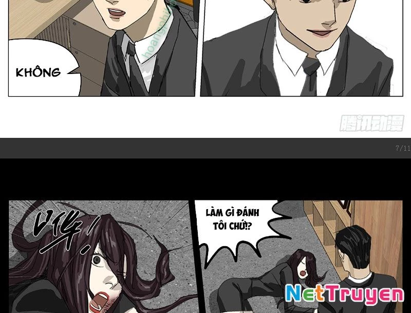 Giết Chết Ta Ở Thế Giới Song Song - Chap 6