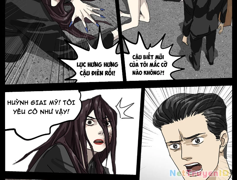 Giết Chết Ta Ở Thế Giới Song Song - Chap 6
