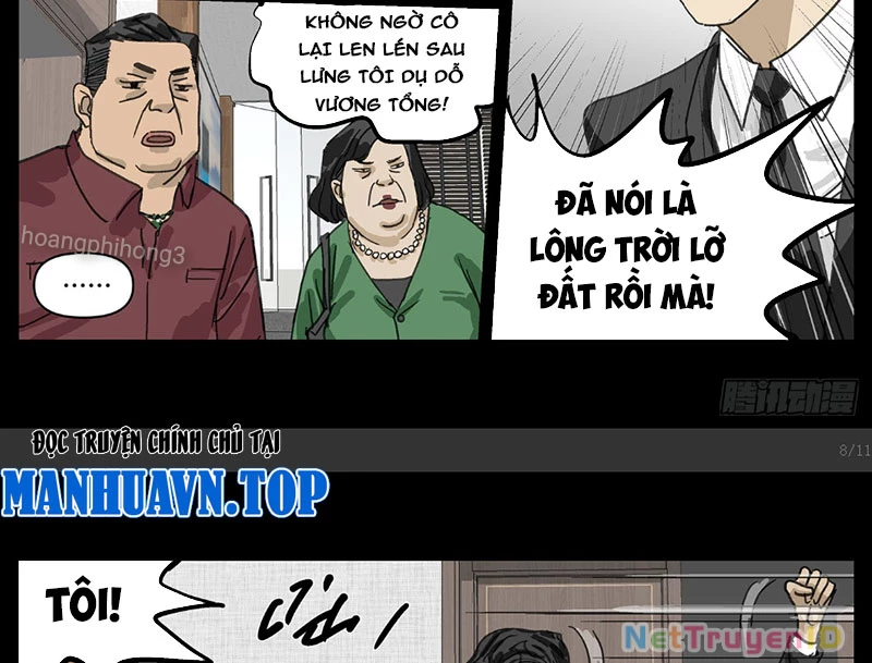 Giết Chết Ta Ở Thế Giới Song Song - Chap 6