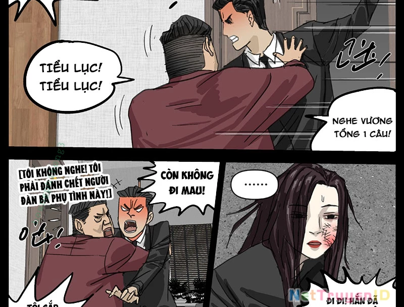 Giết Chết Ta Ở Thế Giới Song Song - Chap 6