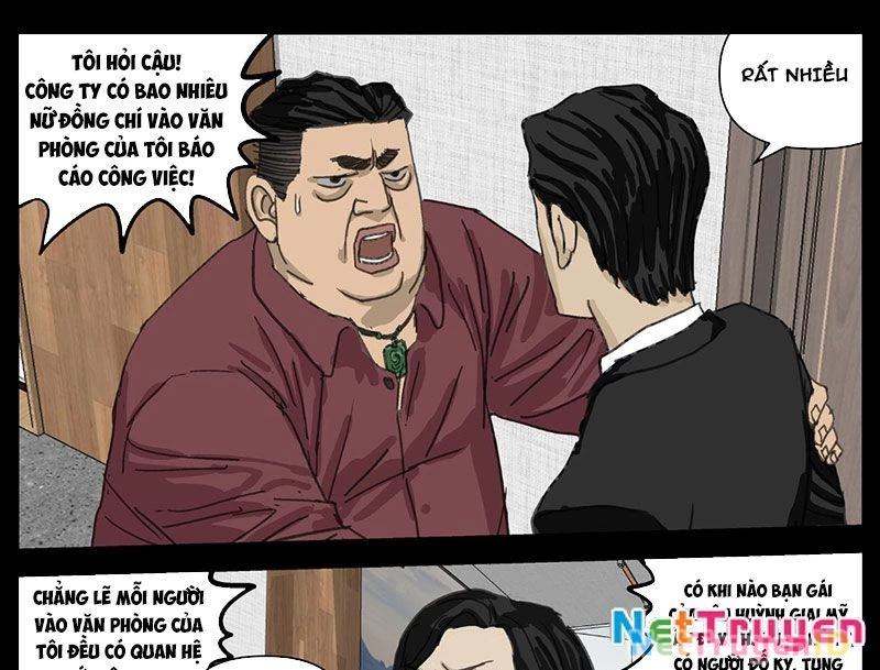 Giết Chết Ta Ở Thế Giới Song Song - Chap 6