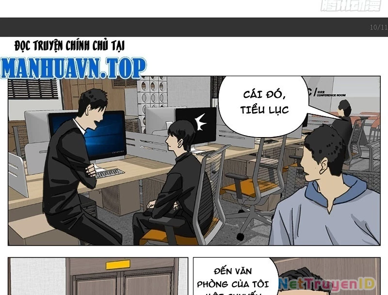 Giết Chết Ta Ở Thế Giới Song Song - Chap 6