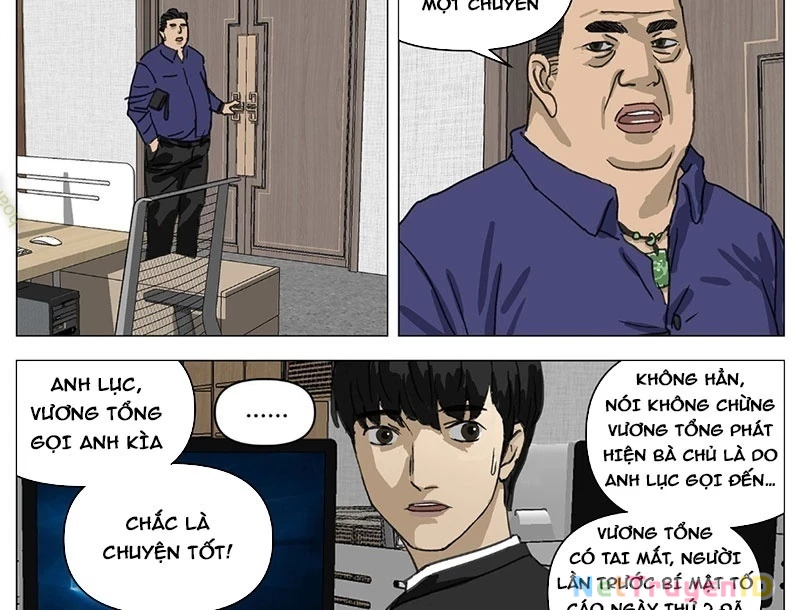 Giết Chết Ta Ở Thế Giới Song Song - Chap 6
