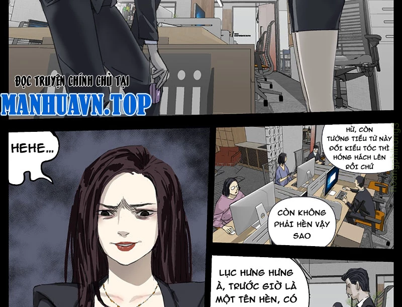 Giết Chết Ta Ở Thế Giới Song Song - Chap 6