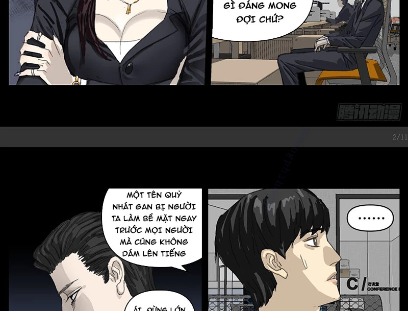 Giết Chết Ta Ở Thế Giới Song Song - Chap 6