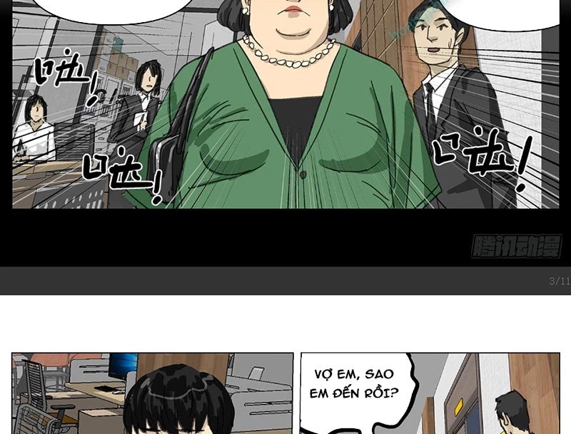 Giết Chết Ta Ở Thế Giới Song Song - Chap 6