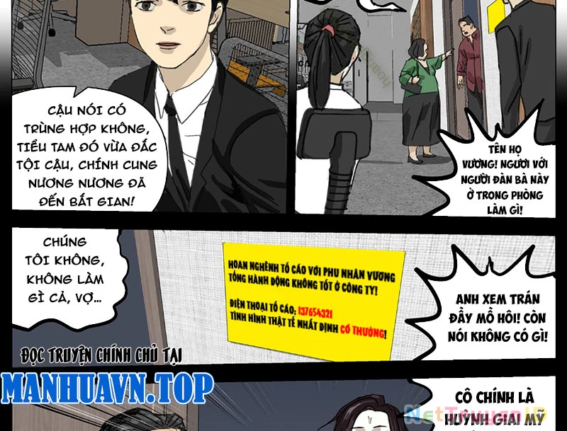 Giết Chết Ta Ở Thế Giới Song Song - Chap 6