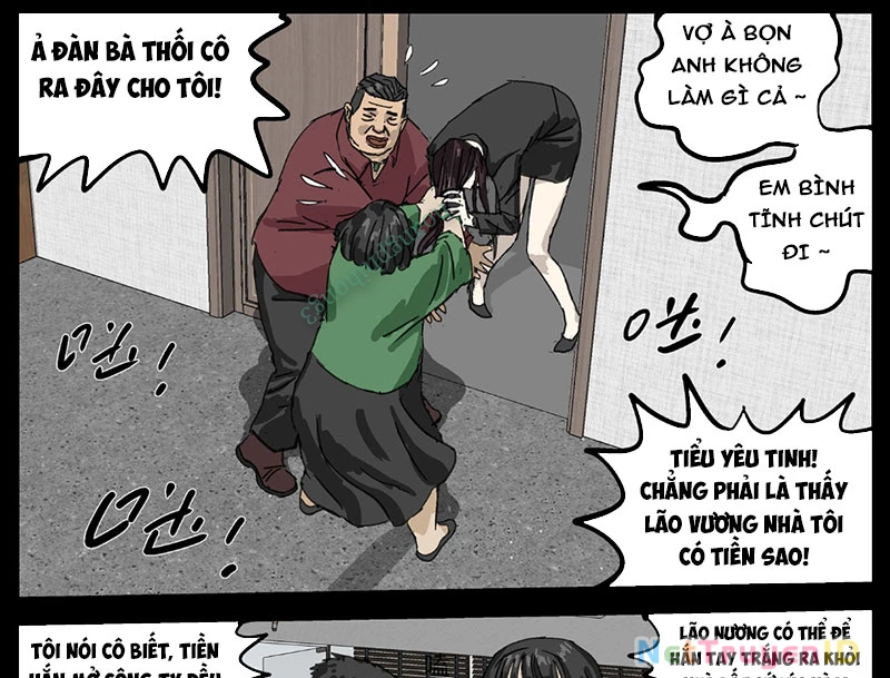 Giết Chết Ta Ở Thế Giới Song Song - Chap 6