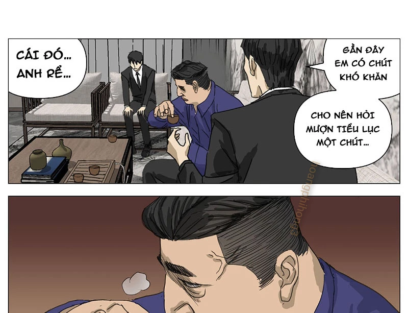 Giết Chết Ta Ở Thế Giới Song Song - Chap 7