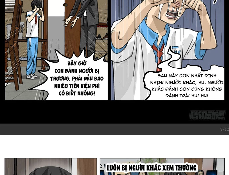 Giết Chết Ta Ở Thế Giới Song Song - Chap 7