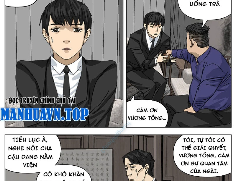 Giết Chết Ta Ở Thế Giới Song Song - Chap 7