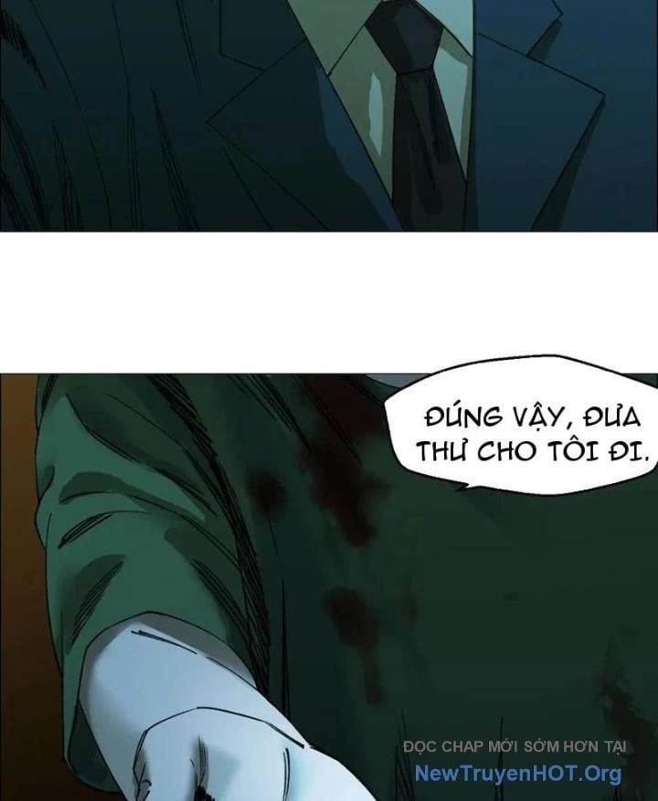 Giờ Ngọ Ba Khắc - Chap 102