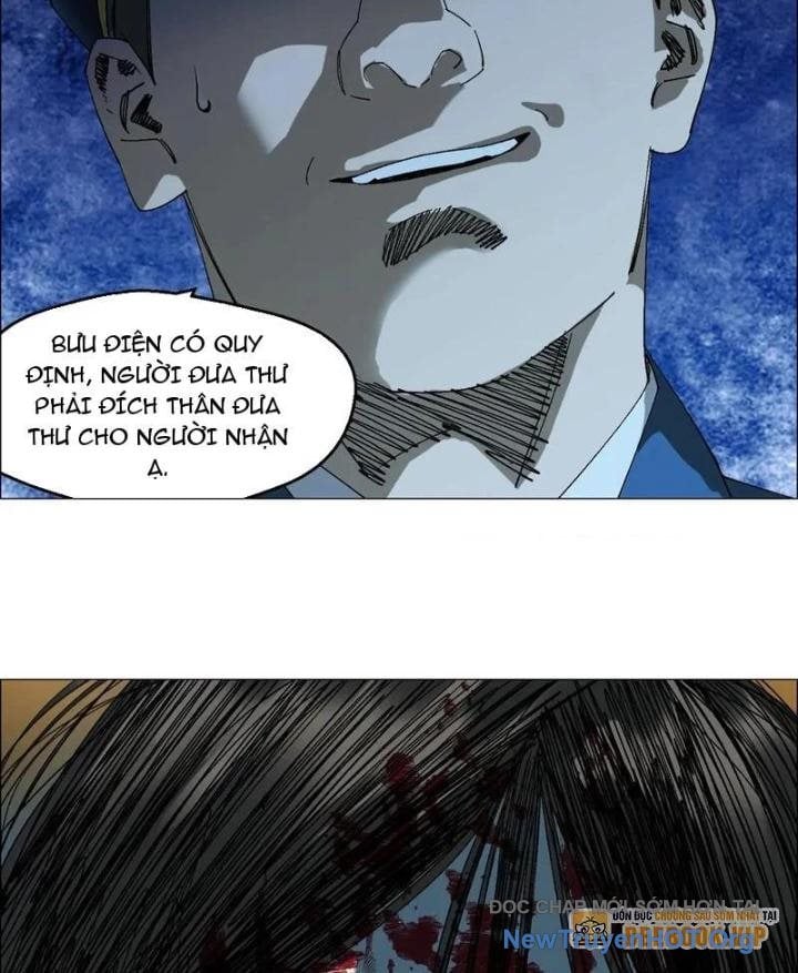 Giờ Ngọ Ba Khắc - Chap 102