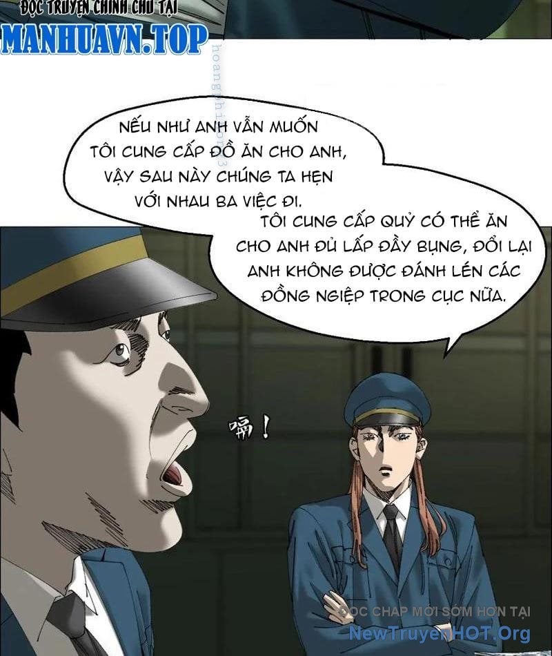 Giờ Ngọ Ba Khắc - Chap 108