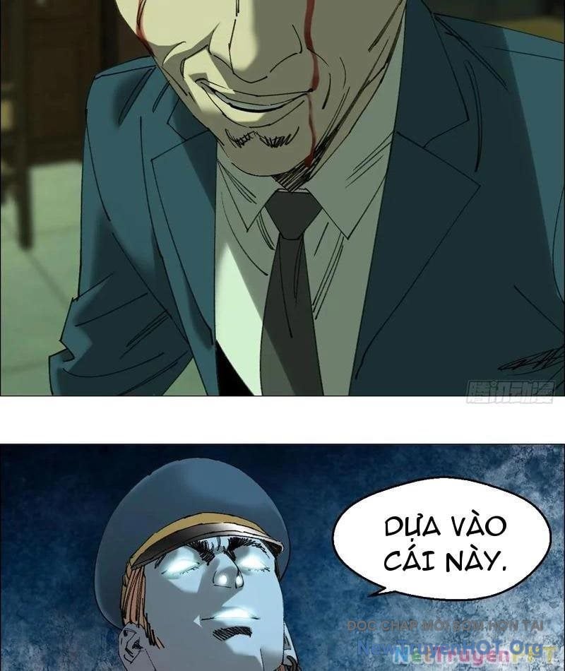 Giờ Ngọ Ba Khắc - Chap 108