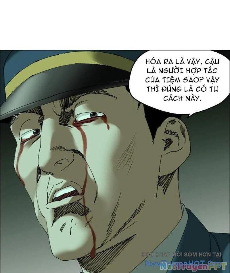 Giờ Ngọ Ba Khắc - Chap 108