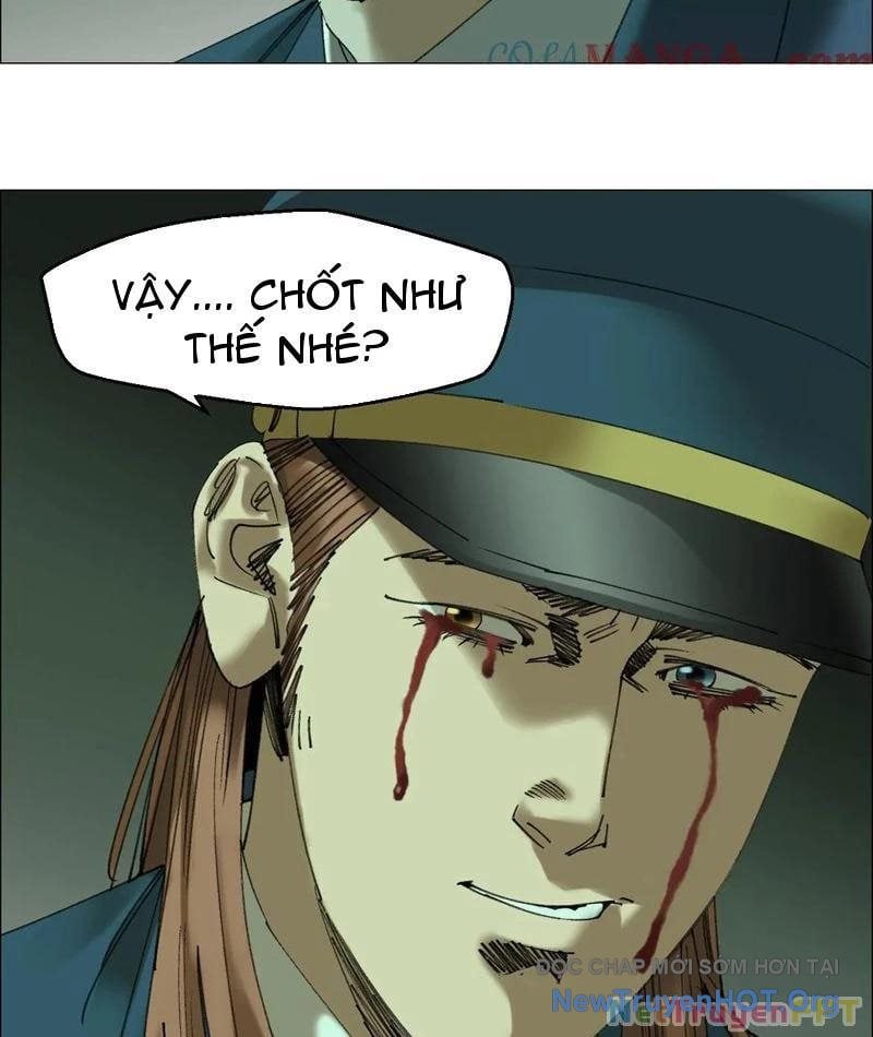Giờ Ngọ Ba Khắc - Chap 108