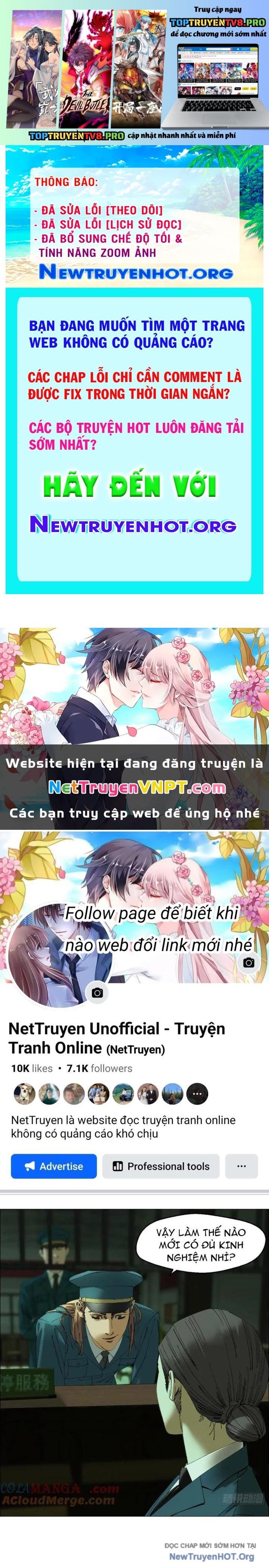 Giờ Ngọ Ba Khắc - Chap 110