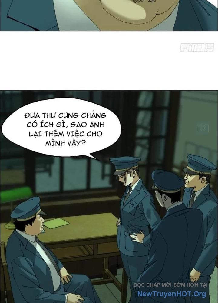 Giờ Ngọ Ba Khắc - Chap 110